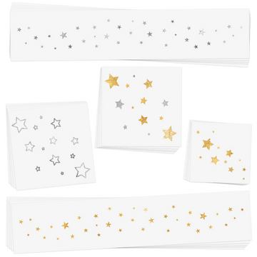 STARKISSED VARIETY SET